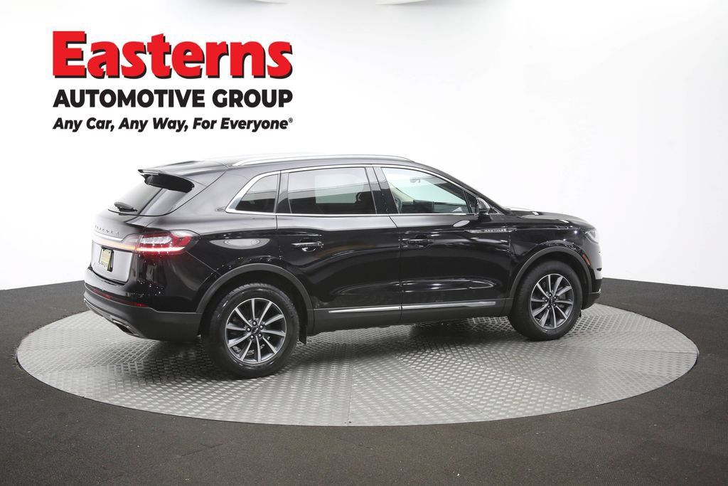 Used 2022 Lincoln Nautilus FWD image 44