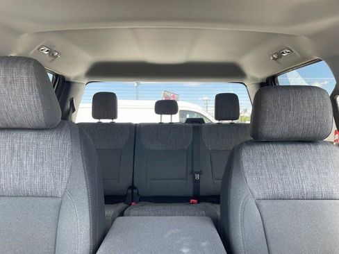 New 2025 Ford F350 XLT w/ FX4 Off-Road Package image 33