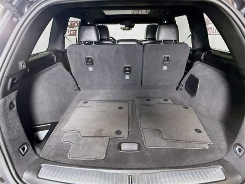 Used 2022 Jeep Grand Cherokee Overland image 31