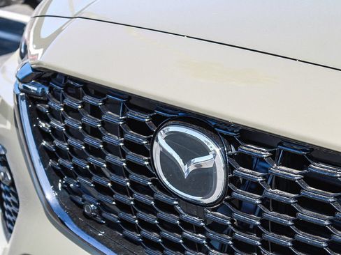 New 2026 MAZDA CX-70 SC Plus AWD/4WD image 9