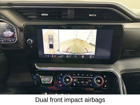 Used 2024 GMC Sierra 1500 Denali image 42