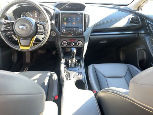 Used 2023 Subaru Crosstrek 2.5i Sport image 22