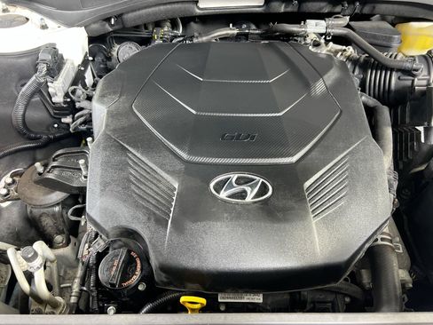 Used 2023 Hyundai Palisade Calligraphy AWD/4WD image 31