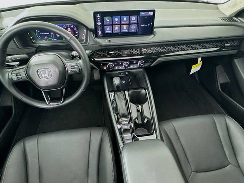 Used 2026 Honda Accord EX-L image 26
