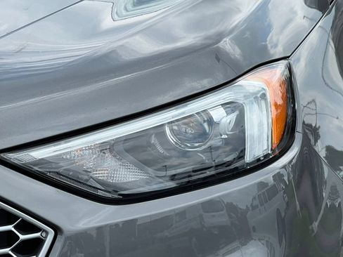 Certified 2024 Ford Edge SEL AWD/4WD image 31