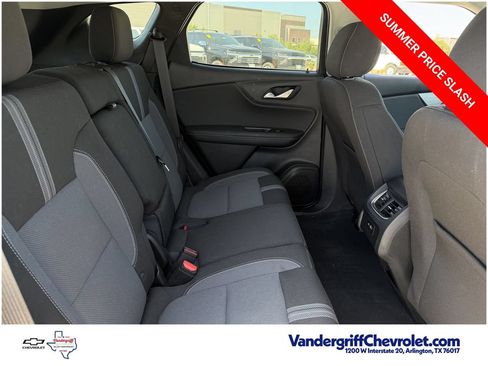 Used 2023 Chevrolet Blazer LT w/ Convenience Package FWD image 27