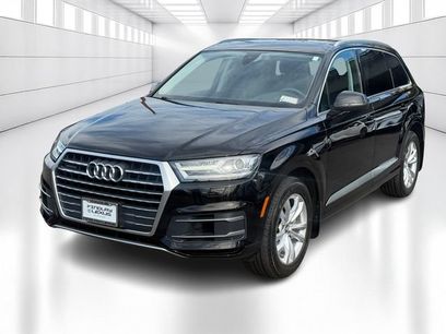 Used 2019 Audi Q7 3.0T Premium w/ Convenience Package