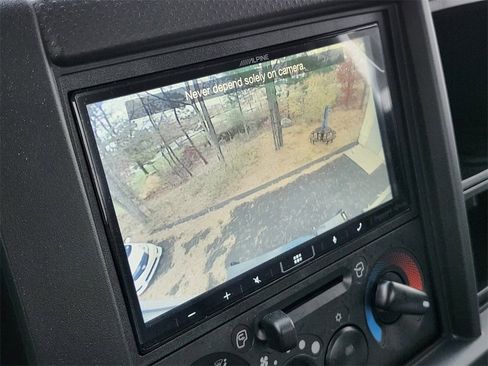 New 2025 Chevrolet Low Cab Forward 5500XG image 13