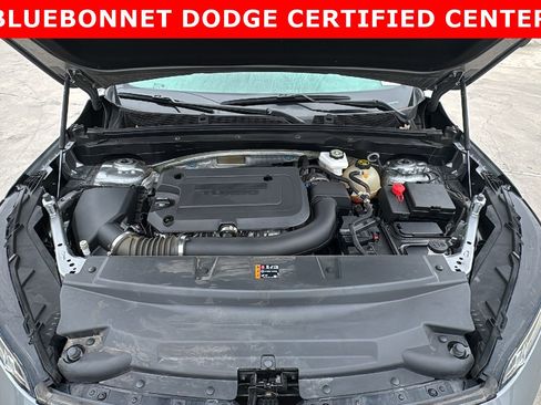 Used 2024 Buick Envision Sport Touring image 30