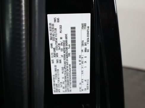 Used 2014 Ford E-150 and Econoline 150 w/ Power Group image 30