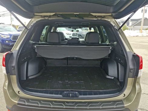 Used 2022 Subaru Forester Wilderness image 29