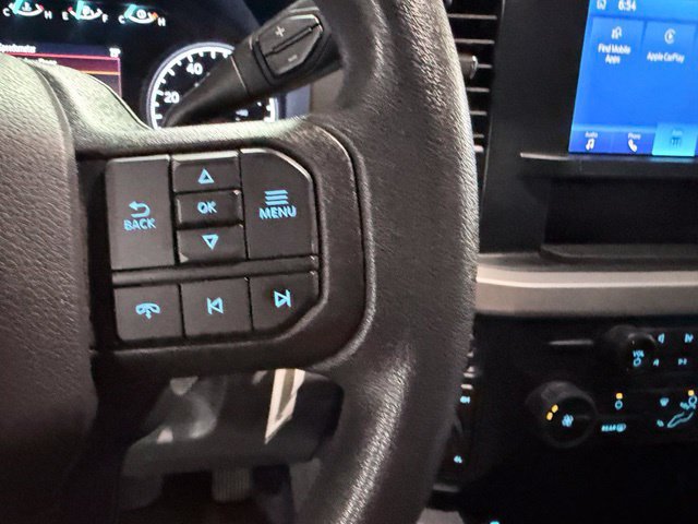 Used 2023 Ford F250 XLT w/ FX4 Off-Road Package AWD/4WD image 25