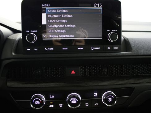 New 2025 Honda CR-V LX image 23