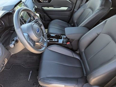 Used 2026 Subaru Forester Limited w/ Limited Package AWD/4WD image 13
