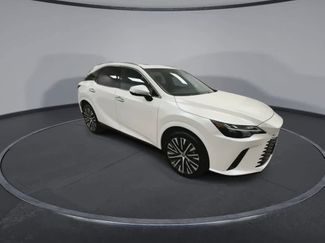 Used 2023 Lexus RX 350 Premium Plus w/ Cold Area Package AWD/4WD video 2