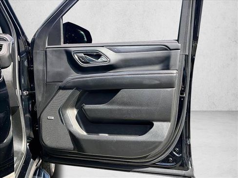 Used 2024 Chevrolet Tahoe RST RWD image 19