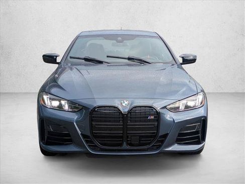 Used 2026 BMW 440i xDrive Coupe AWD/4WD image 5