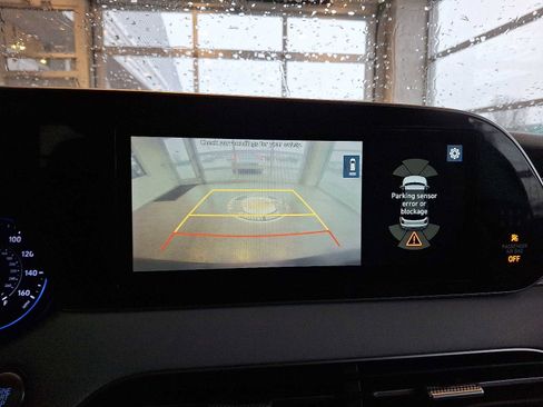 Used 2021 Hyundai Palisade SEL image 19