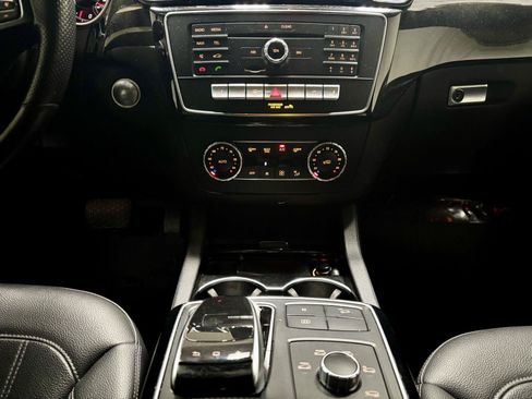 Used 2016 Mercedes-Benz GLE 350 4MATIC image 24
