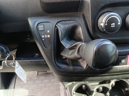 Used 2014 RAM ProMaster 3500 w/ Cargo Convenience Group image 36