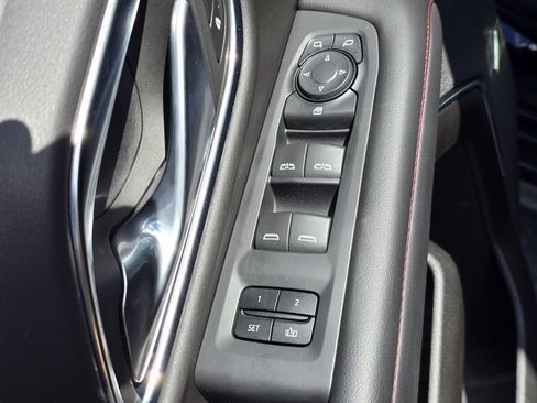 Used 2021 Chevrolet Tahoe RST w/ Rear Media and Nav Package AWD/4WD image 17