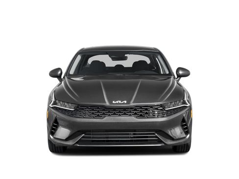 Used 2023 Kia K5 LXS image 4