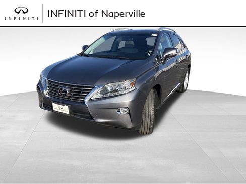 Used 2015 Lexus RX 350 FWD image 1