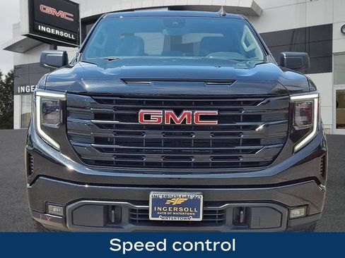 Used 2023 GMC Sierra 1500 Elevation AWD/4WD image 22
