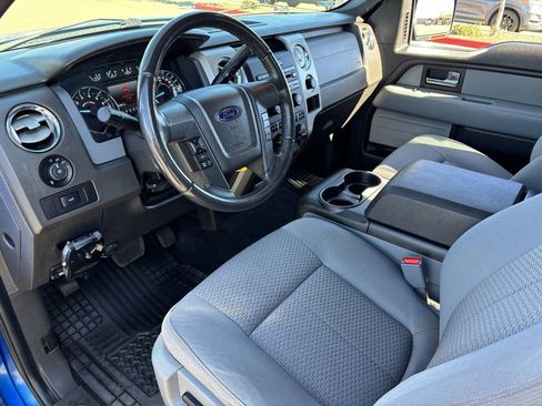 Used 2012 Ford F150 XLT w/ XLT Chrome Pkg image 18