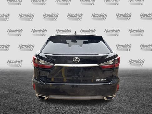 Used 2017 Lexus RX 350 AWD image 9
