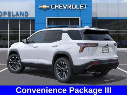 New 2026 Chevrolet Equinox RS w/ Convenience Package III