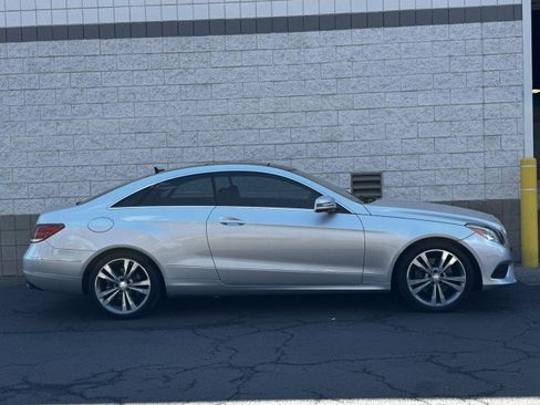 Used 2014 Mercedes-Benz E 350 Coupe image 15