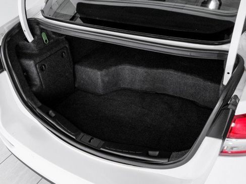 Used 2020 Ford Fusion SEL FWD image 54