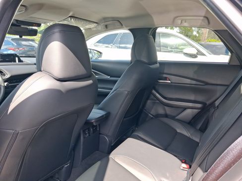 Certified 2026 MAZDA CX-30 AWD 2.5 S w/ Select Sport Pkg image 7