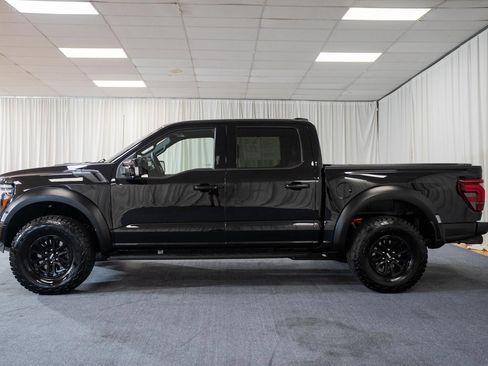 Used 2024 Ford F150 Raptor AWD/4WD image 5