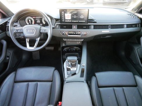 Used 2023 Audi A4 2.0T Premium Plus w/ Premium Plus Package image 10