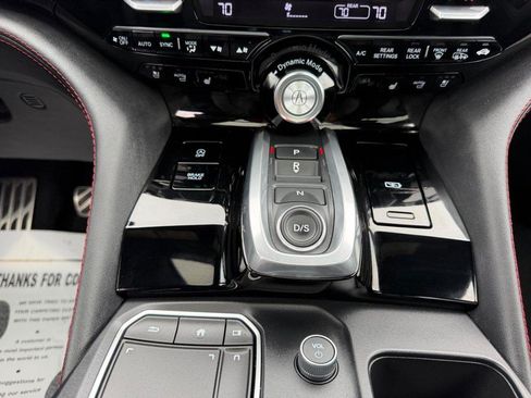 Used 2024 Acura MDX A-Spec AWD/4WD image 19