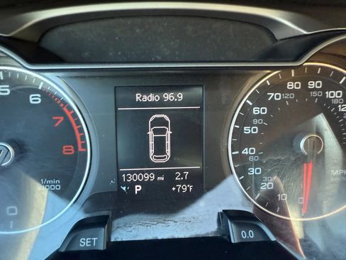 Used 2014 Audi A4 Premium w/ Lighting Package image 21