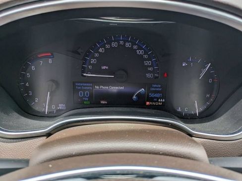 Used 2016 Cadillac SRX Luxury FWD image 26