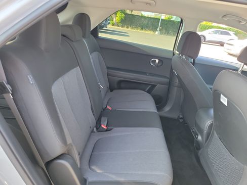 Certified 2024 Hyundai Ioniq 5 SEL RWD image 24