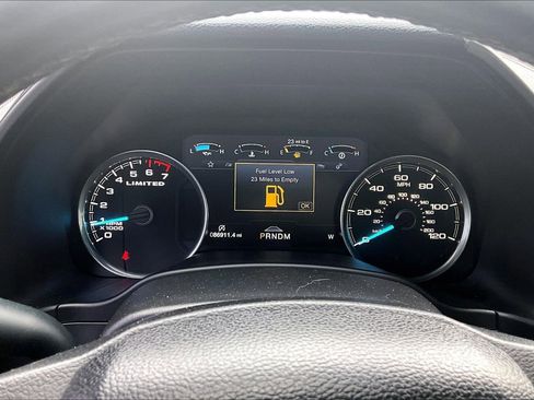 Used 2018 Ford F150 Limited AWD/4WD image 14