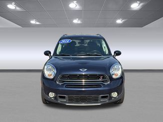 Used 2016 MINI Cooper Countryman S AWD/4WD video 2