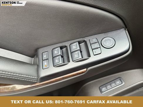 Used 2019 Chevrolet Tahoe LT AWD/4WD image 24