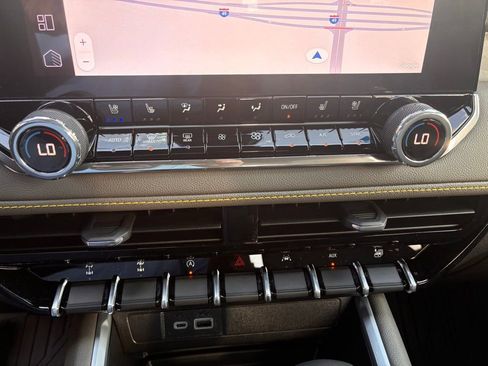 New 2026 Chevrolet Colorado ZR2 w/ ZR2 Bison Edition image 27