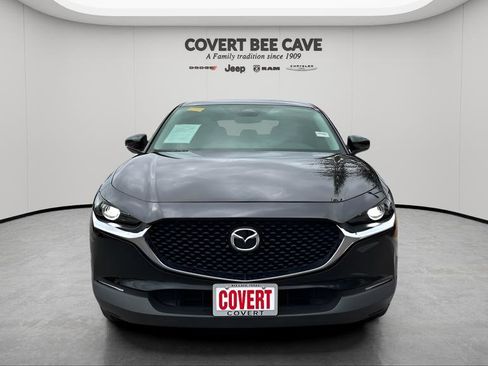 Used 2024 MAZDA CX-30 AWD 2.5 S w/ Select Sport Pkg image 2