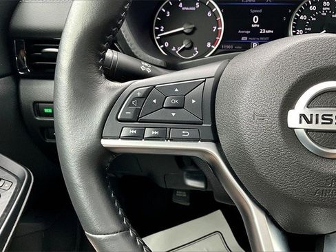Used 2023 Nissan Sentra SV w/ All-Weather Package image 14