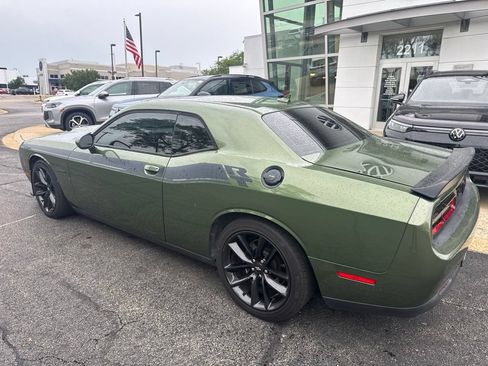 Used 2020 Dodge Challenger R/T w/ Plus Package RWD image 5