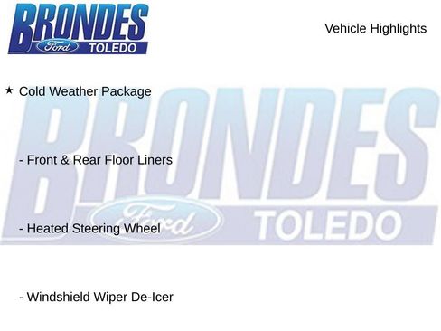 Used 2020 Ford Edge SEL w/ Convenience Package AWD/4WD image 5
