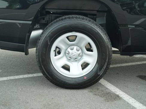 New 2026 RAM 1500 Tradesman RWD image 44