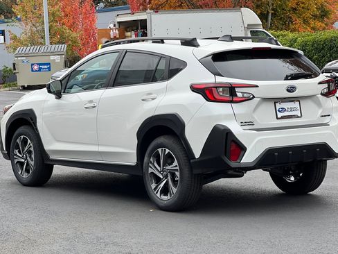 New 2026 Subaru Crosstrek 2.5i Premium image 6